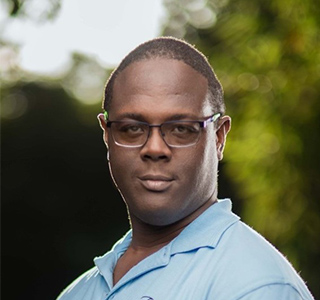 image of Jevon Davis