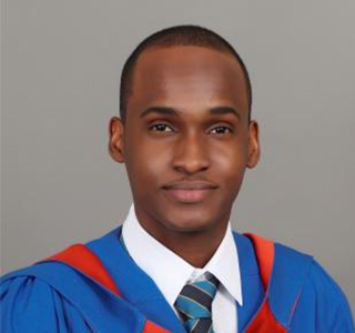 image of Jevon Davis