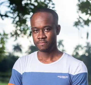 image of Ricardo Higgins